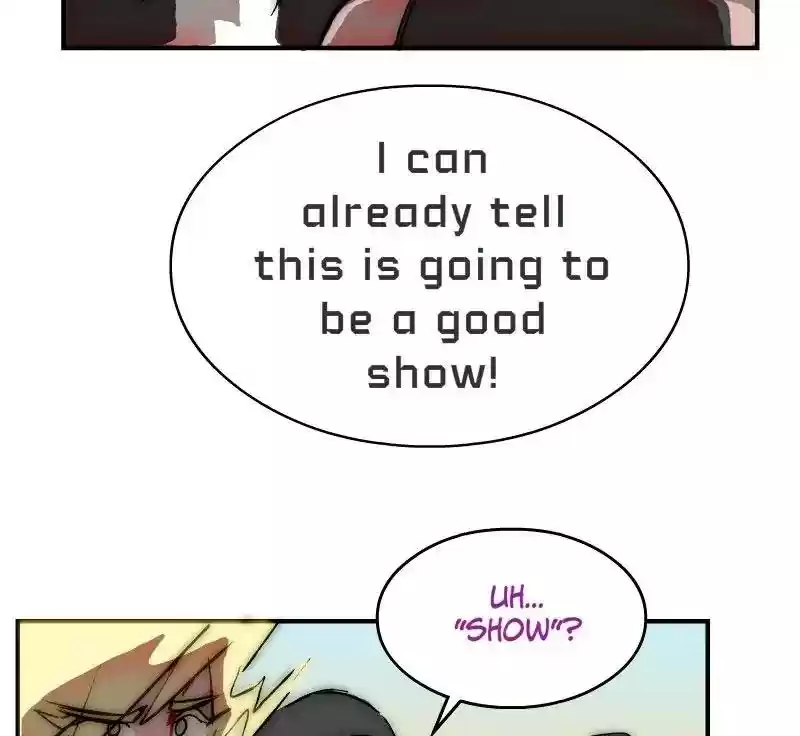 Room of Swords Chapter 87: