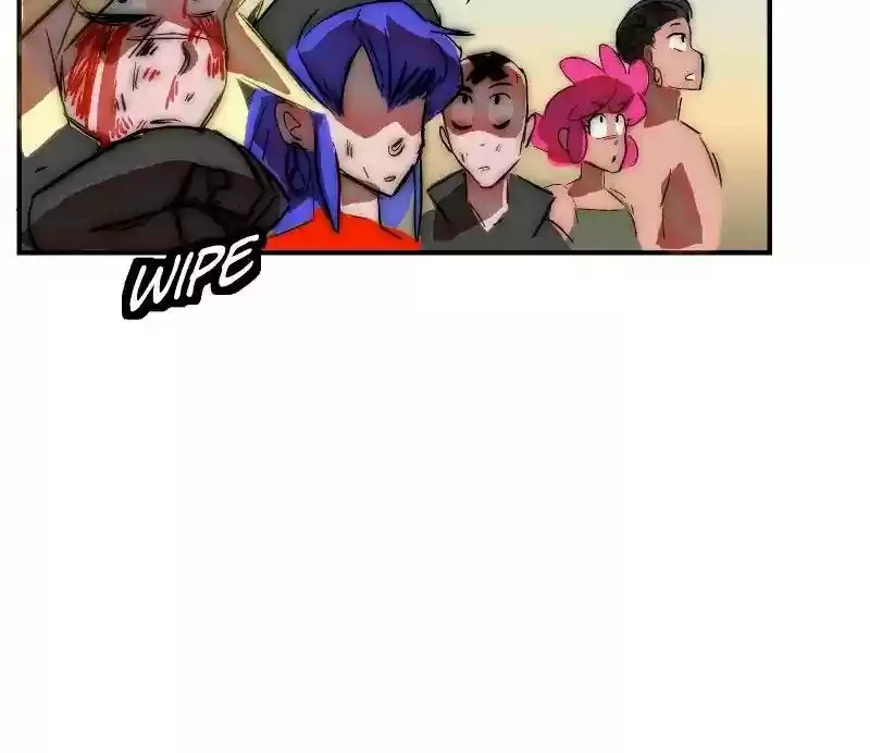 Room of Swords Chapter 87: