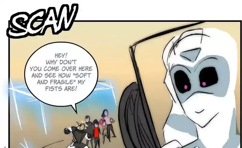 Room of Swords Chapter 87: