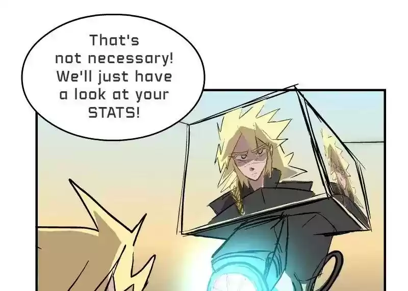 Room of Swords Chapter 87: