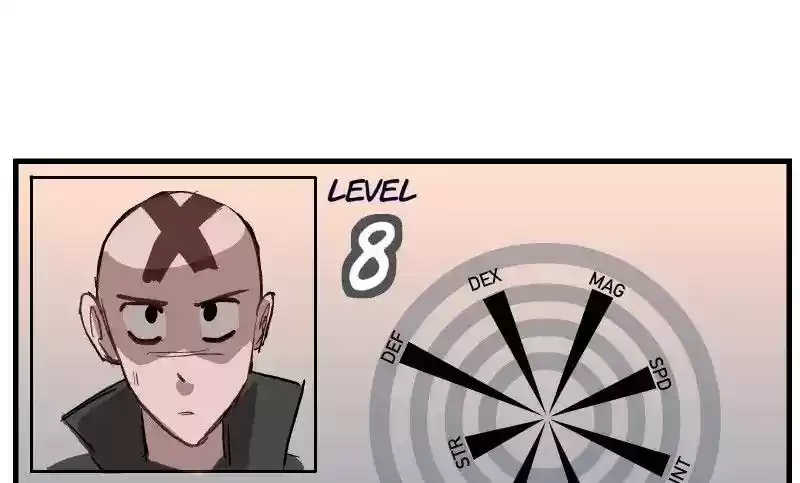 Room of Swords Chapter 87: