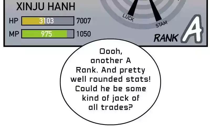 Room of Swords Chapter 87: