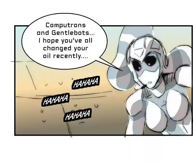 Room of Swords Chapter 87: