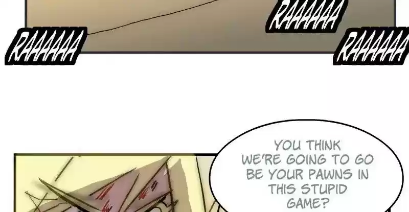 Room of Swords Chapter 87: