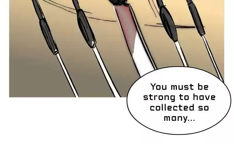 Room of Swords Chapter 87: