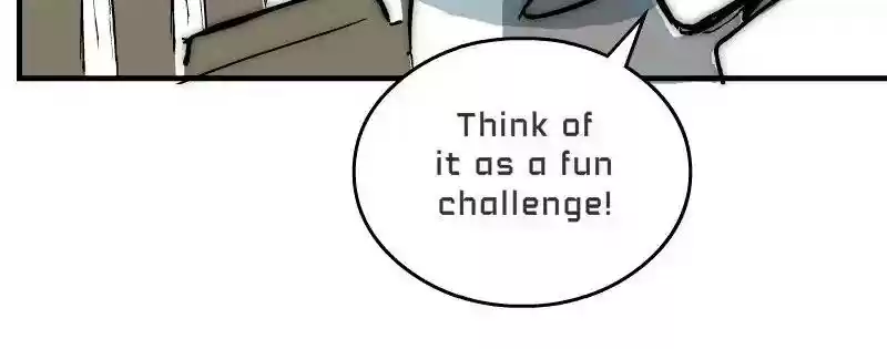 Room of Swords Chapter 87: