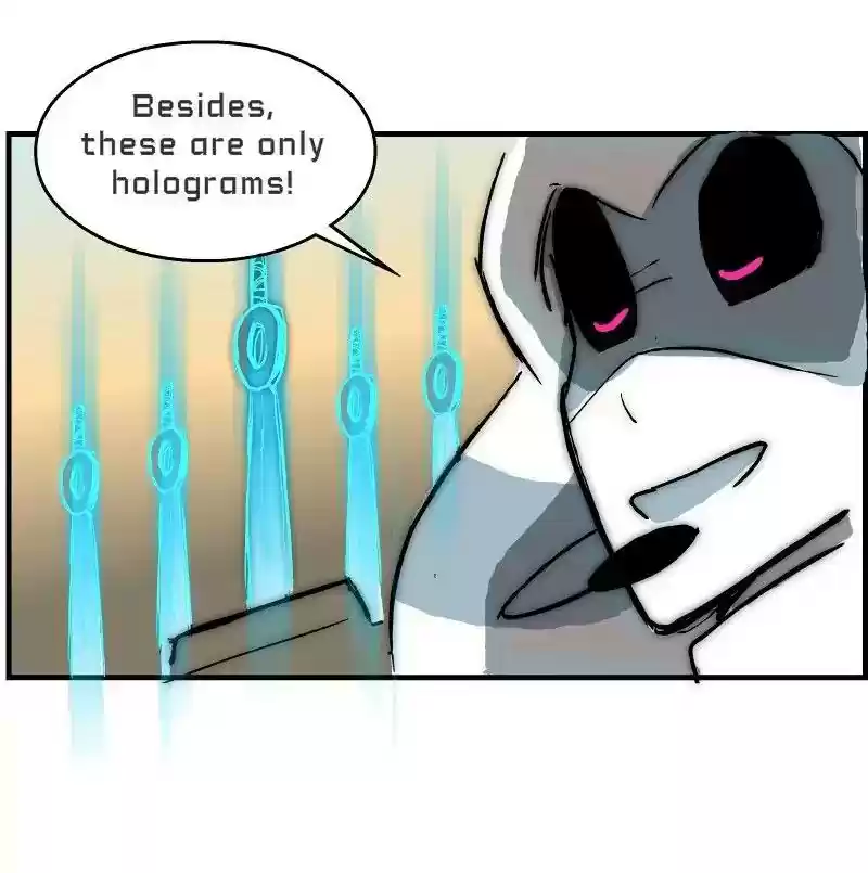 Room of Swords Chapter 87: