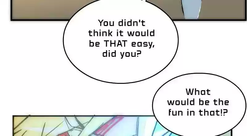 Room of Swords Chapter 87: