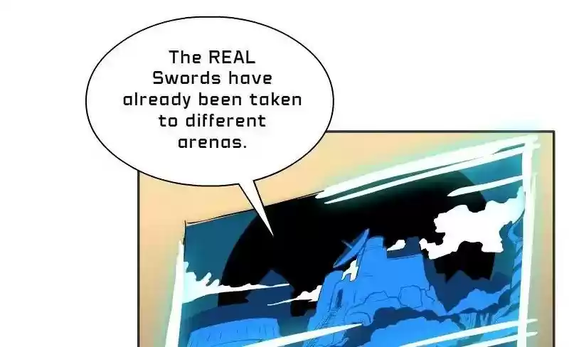 Room of Swords Chapter 87: