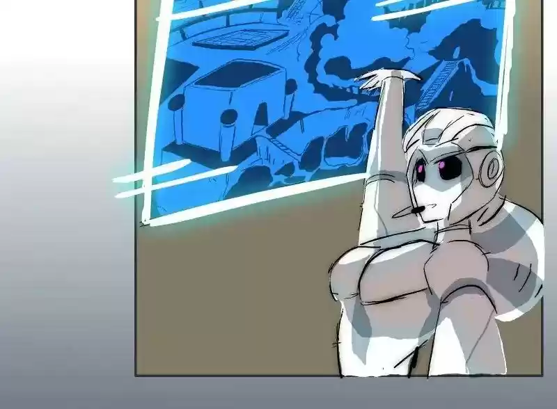 Room of Swords Chapter 87: