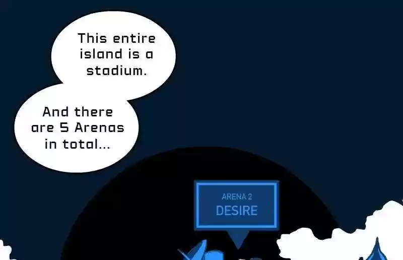 Room of Swords Chapter 87: