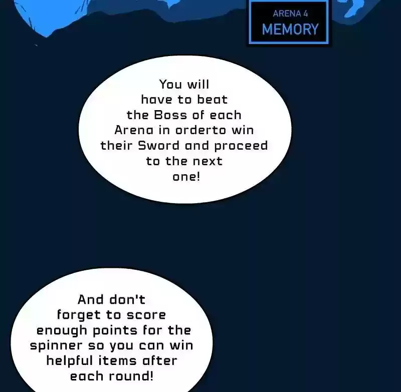 Room of Swords Chapter 87: