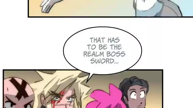 Room of Swords Chapter 87: