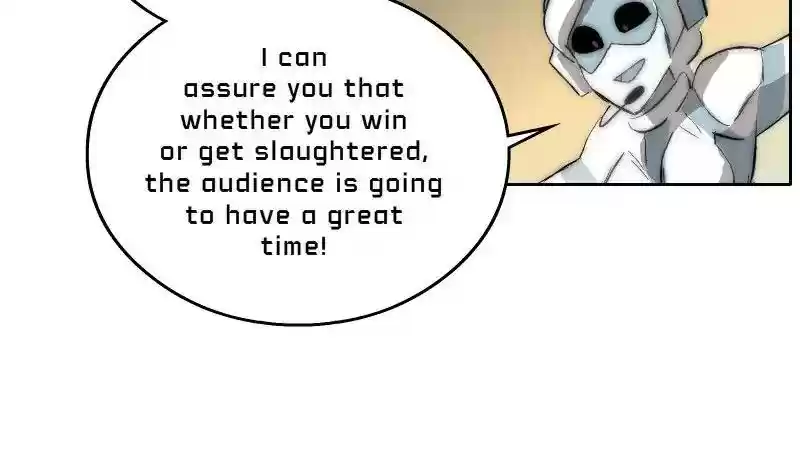 Room of Swords Chapter 87: