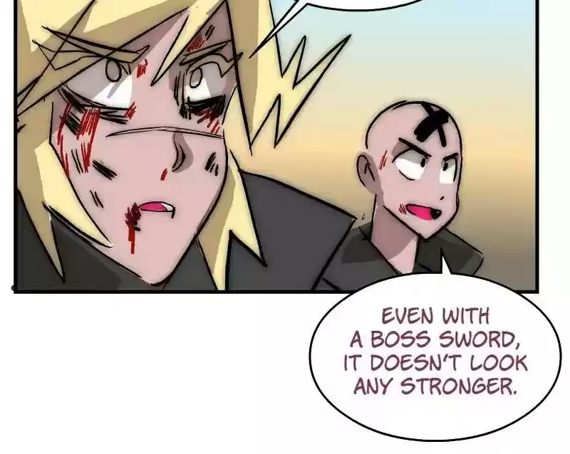 Room of Swords Chapter 87: