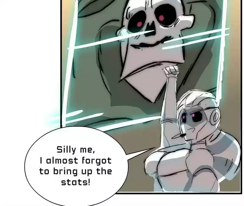 Room of Swords Chapter 87: