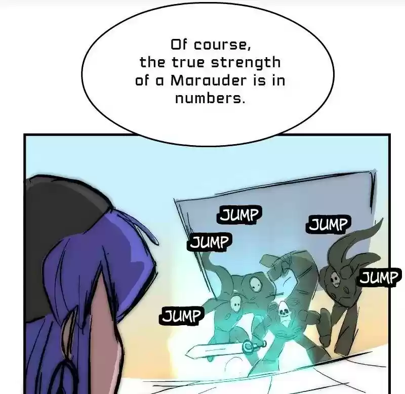 Room of Swords Chapter 87: