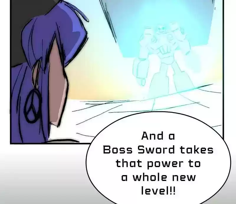 Room of Swords Chapter 87: