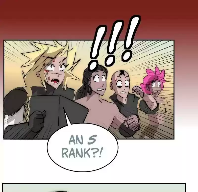 Room of Swords Chapter 87: