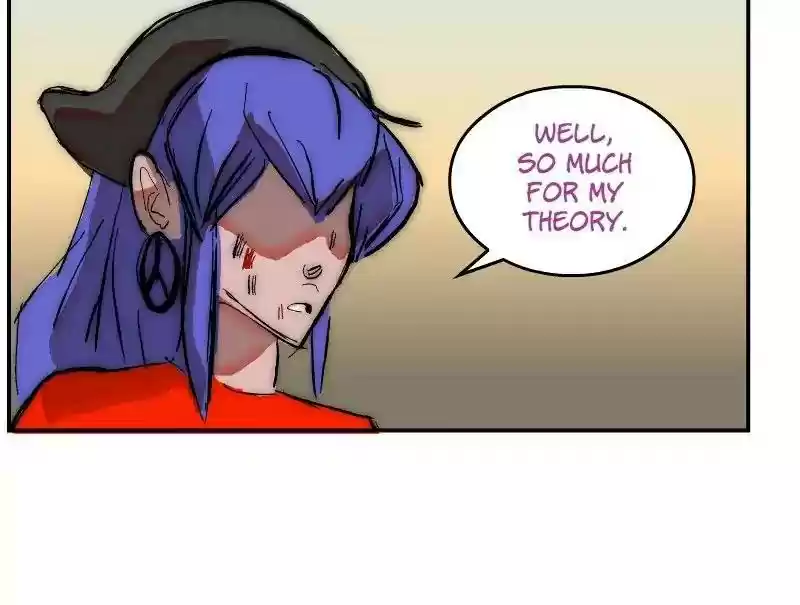 Room of Swords Chapter 87: