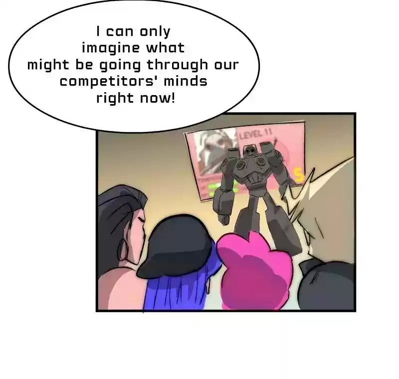 Room of Swords Chapter 87: