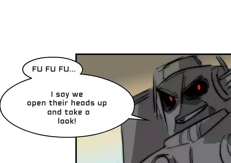 Room of Swords Chapter 87: