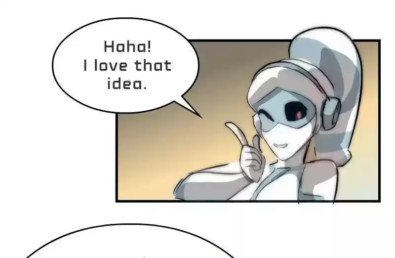 Room of Swords Chapter 87: