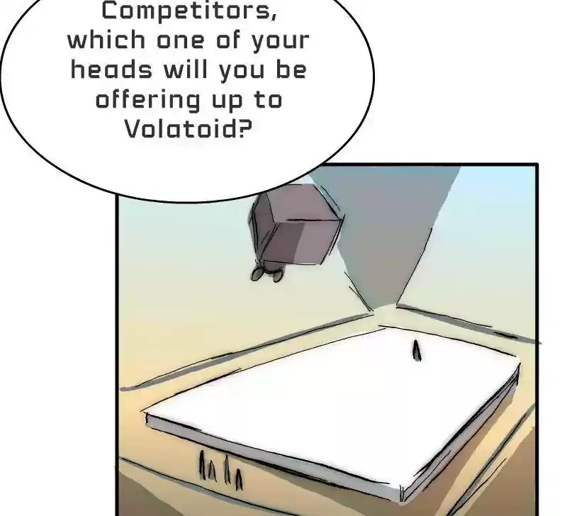 Room of Swords Chapter 87: