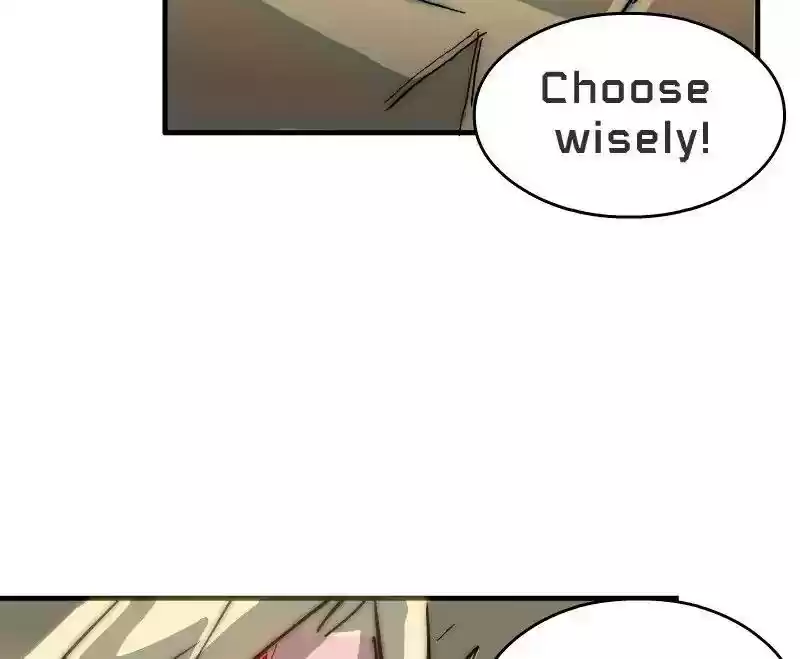 Room of Swords Chapter 87: