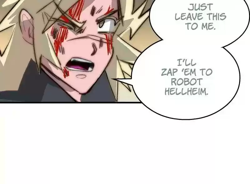 Room of Swords Chapter 87: