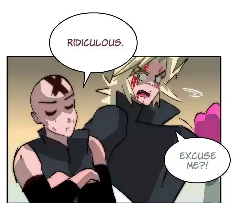 Room of Swords Chapter 87: