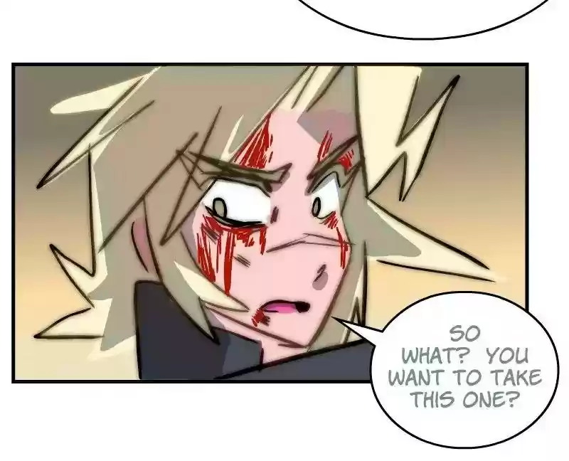 Room of Swords Chapter 87: