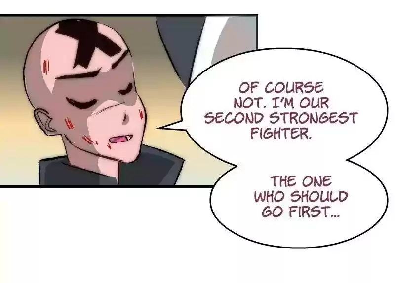 Room of Swords Chapter 87: