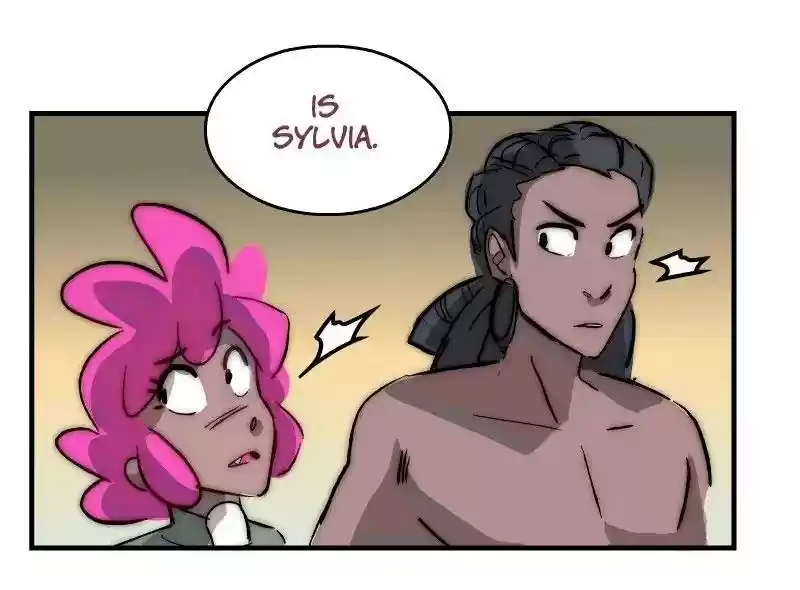 Room of Swords Chapter 87: