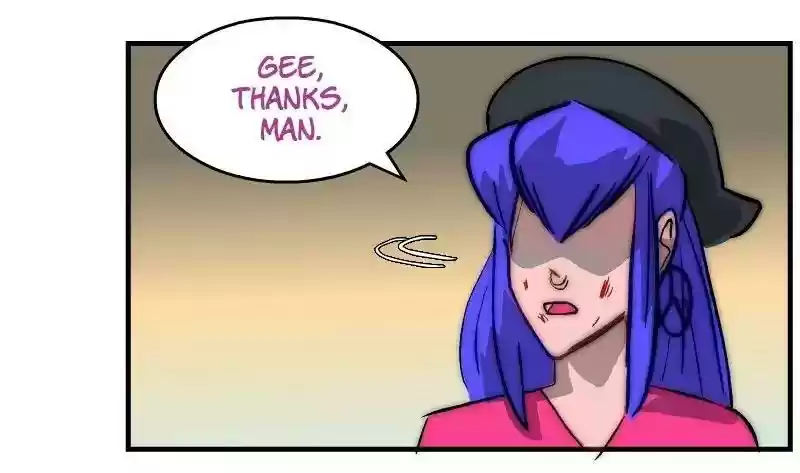 Room of Swords Chapter 87: