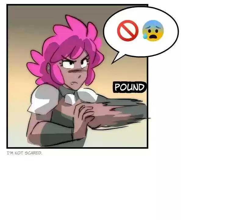 Room of Swords Chapter 87: