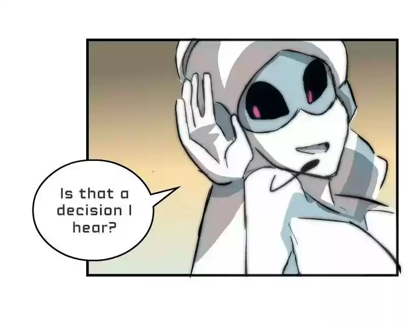 Room of Swords Chapter 87: