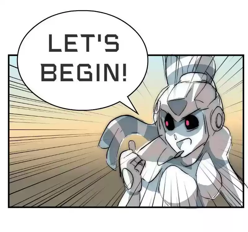 Room of Swords Chapter 87: