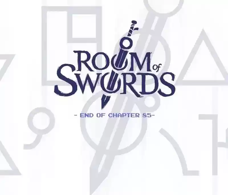 Room of Swords Chapter 87: