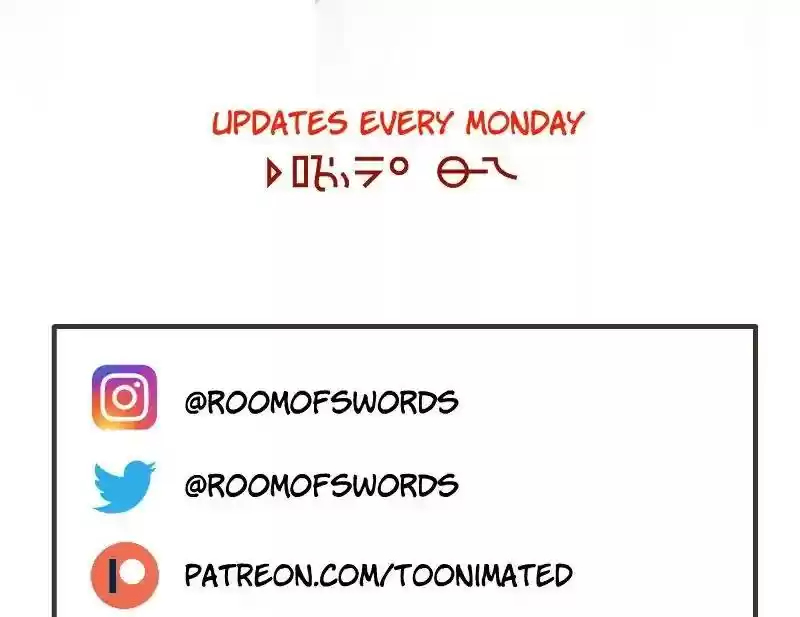 Room of Swords Chapter 87: