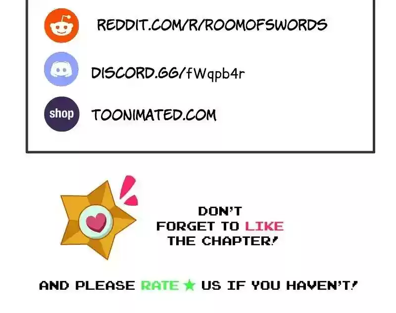 Room of Swords Chapter 87: