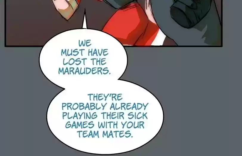 Room of Swords Chapter 88: