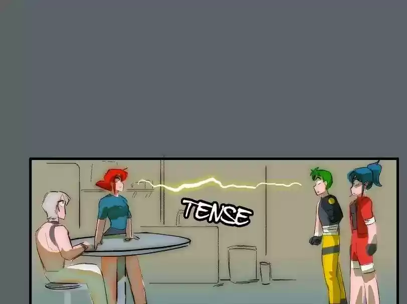 Room of Swords Chapter 88: