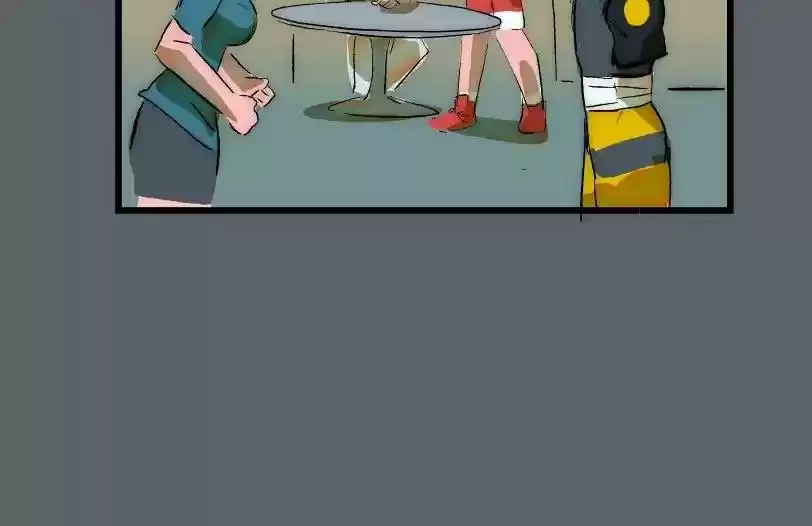 Room of Swords Chapter 88: