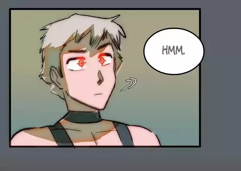 Room of Swords Chapter 88: