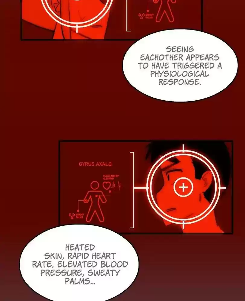 Room of Swords Chapter 88: