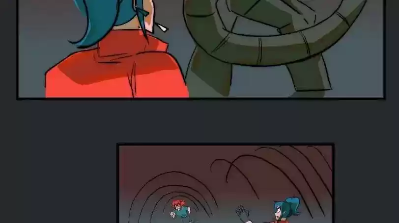 Room of Swords Chapter 88: