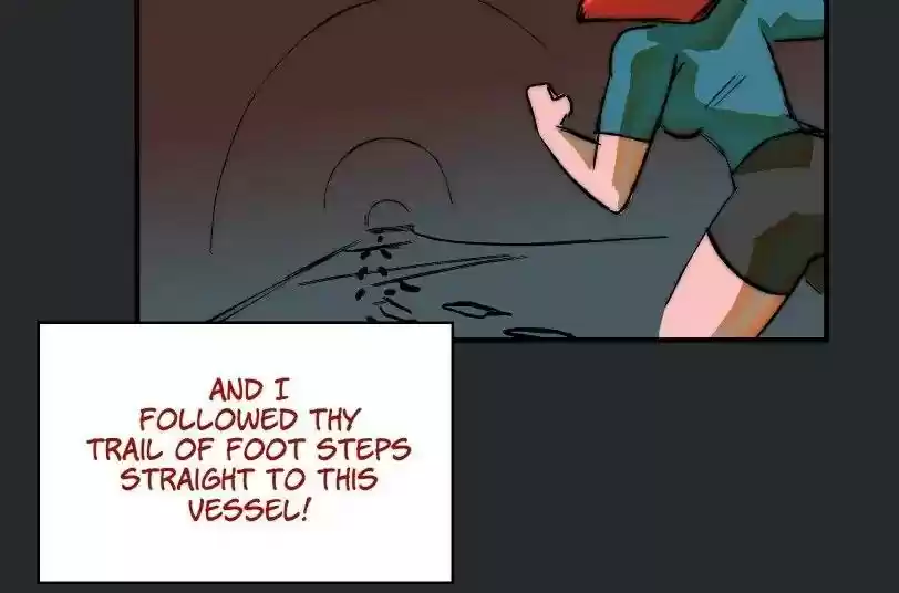 Room of Swords Chapter 88: