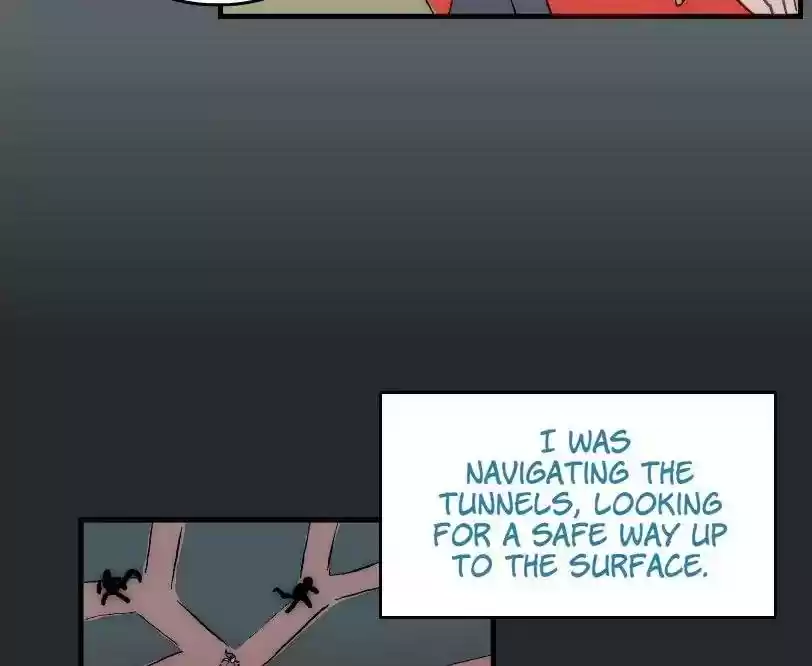 Room of Swords Chapter 88: