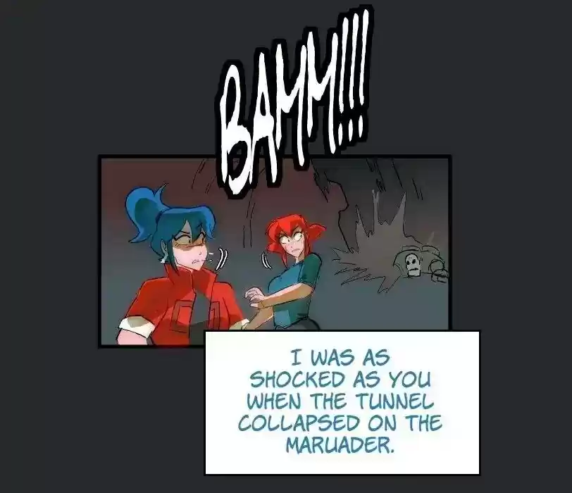 Room of Swords Chapter 88: